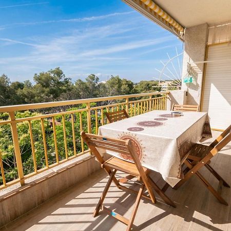 شقة 2Bd-Piscina-Playa-Port Aventura2 سالو المظهر الخارجي الصورة