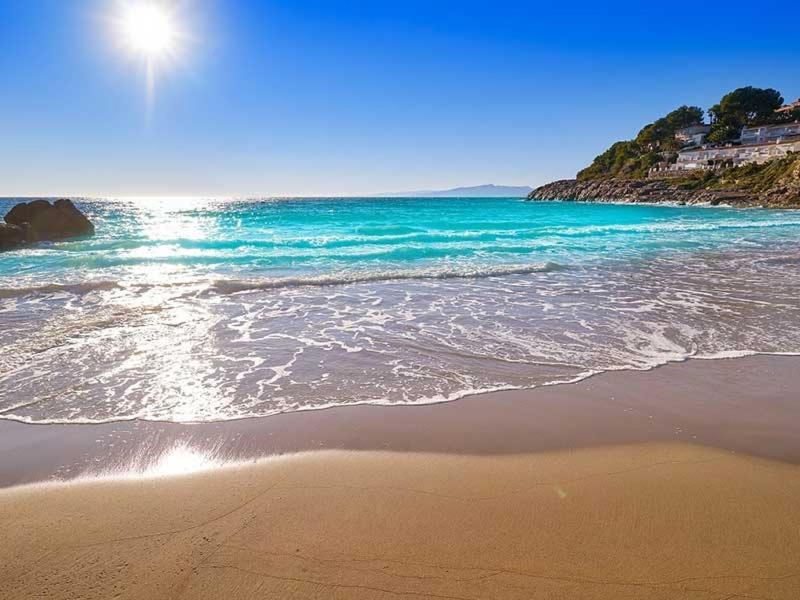 شقة 2Bd-Piscina-Playa-Port Aventura2 سالو المظهر الخارجي الصورة