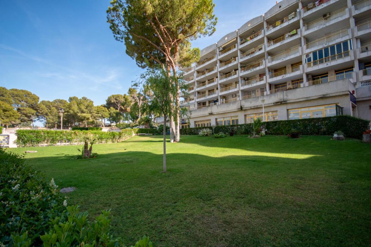 شقة 2Bd-Piscina-Playa-Port Aventura2 سالو المظهر الخارجي الصورة